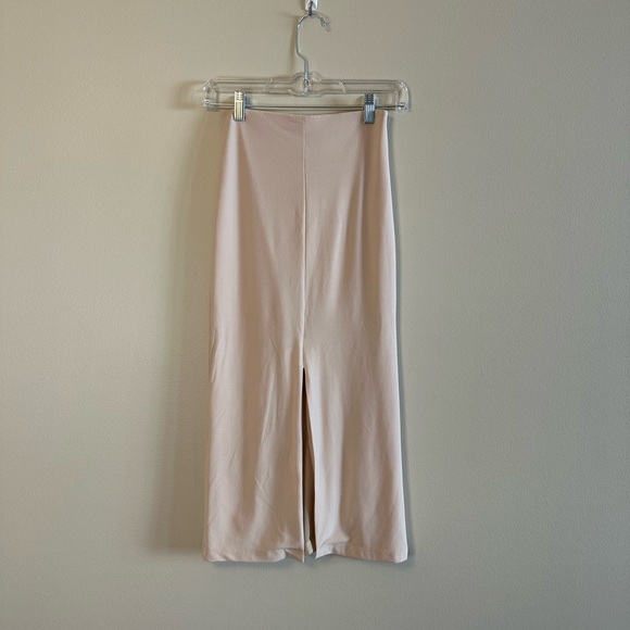 Alice + Olivia 2 Piece Set in Blush Pink size XS - Picture 4 of 6